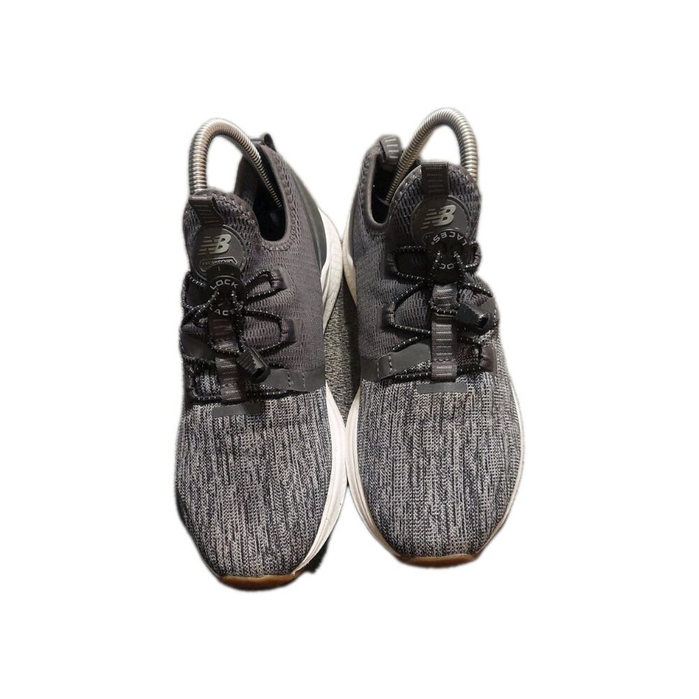 New Balance Fresh‎ Foam Lazr Magnet MLAZRSM Men’s Size 8